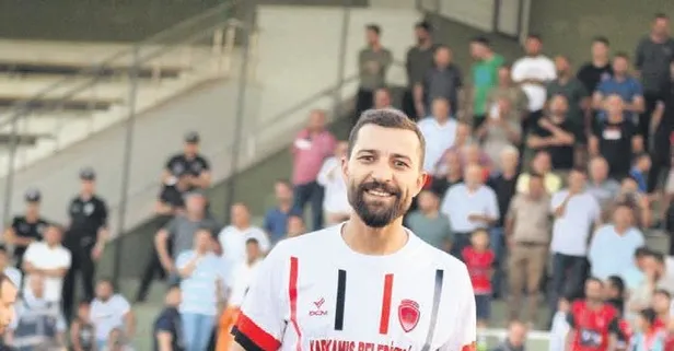 Gaziantep amatör futbol camiasında lisans skandalı