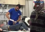 Yaktıkları sigara faciaya neden oldu!