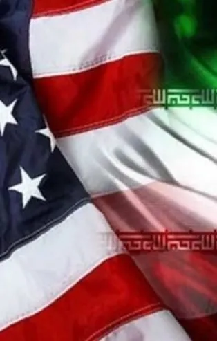 Gerilim büyüyor! İran'dan ABD'ye nota!