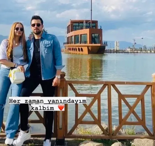Masterchef Hasan'ın doktor sevgilisi Hülya rezil rüsva oldu! Önce aldatıldığını ima eden sonra da takipçi satın alan Hülya Acar...-6