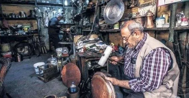 TESK esnaf için yeni paket istiyor
