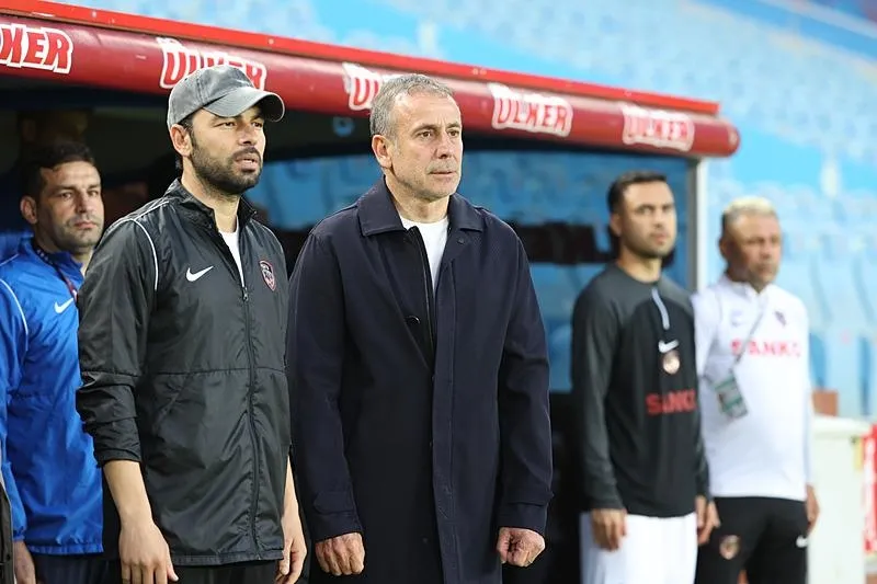 Fırtına'dan muhteşem geri dönüş! Trabzonspor 4-2 Gaziantep FK (MAÇ SONUCU-ÖZET)-12