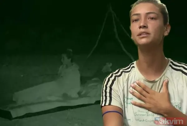 Survivor ifşası ayyuka çıktı Furkan Dede konuştu Acun'dan gelen tepki bakın ne oldu! "Evrim Keklik ile Ayşe Yüksel..." - 13