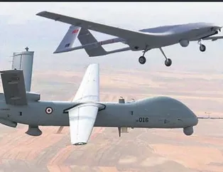 Ateşkese ’İHA’net