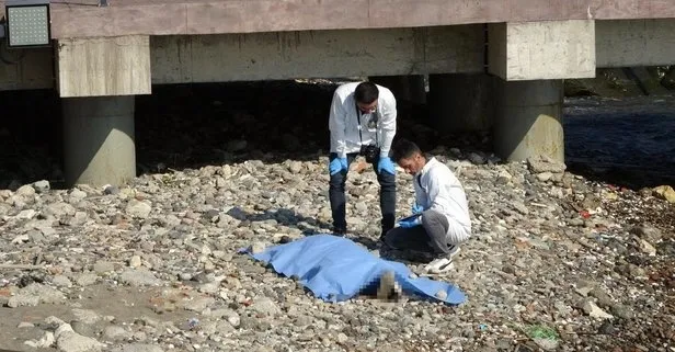 Ordu’da deniz kıyısında cesetleri bulunan 2 arkadaştan Muhammet’in vasiyet yazdığı ortaya çıktı