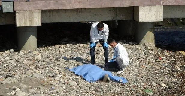 Ordu’da deniz kıyısında cesetleri bulunan 2 arkadaştan Muhammet’in vasiyet yazdığı ortaya çıktı