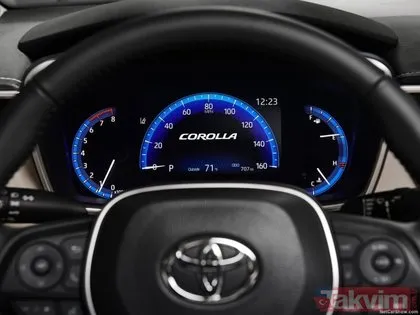Toyota Corolla tarihe geçecek! Yeni Toyota Corolla Sedan Türkiye’den ihraç edilecek