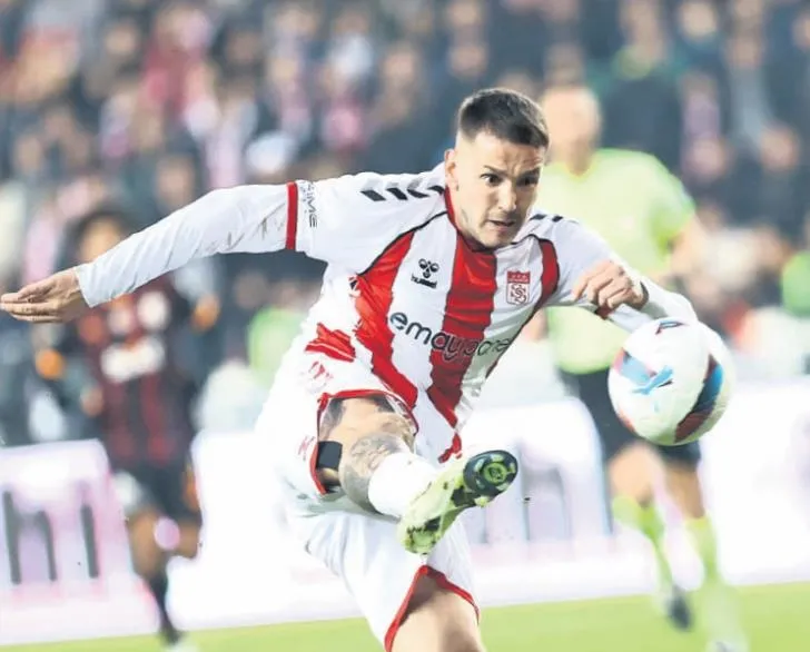 Manaj için geri sayım