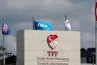 PFDK Başkanı istifa etti! TFF duyurdu... İşte yeni başkan