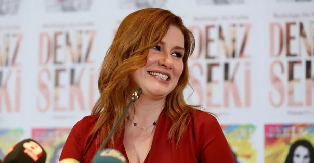 Deniz’in 'Haydut’'u