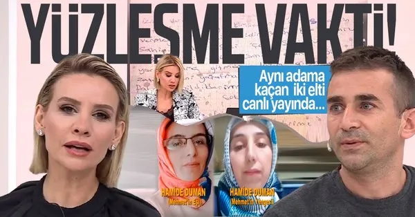 Esra Erol Son Bolum Tekrar Izle 26 Mart 2021 Cuma Atv Linki Youtube Muammer E Kacan 2 Elti Canli Yayinda Takvim