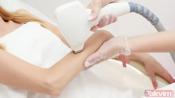 Ramazan’da lazer epilasyon yaptırılır mı? Oruçluyken lazere gidilir mi? - 6