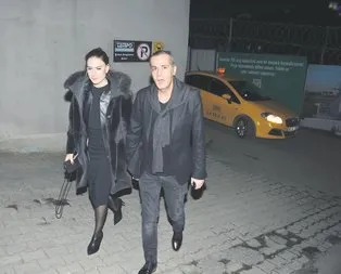 Aşk tesadüfleri sever