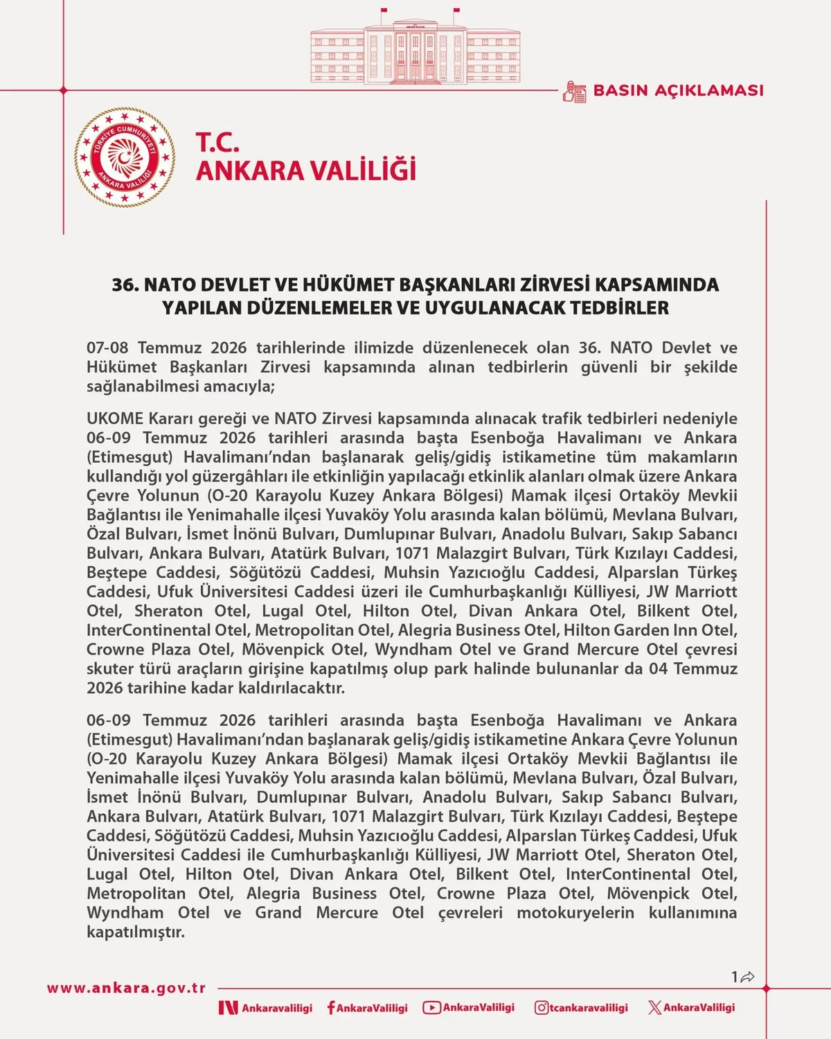ankarada-nato-zirvesi-7-8-temmuzda-hangi-yollar-kapali-alternatif-guzergahlar-listesi-1782988562405.jpg Ankara’da NATO Zirvesi: 7-8 Temmuz’da hangi yollar kapalı? Alternatif güzergahlar listesi-14