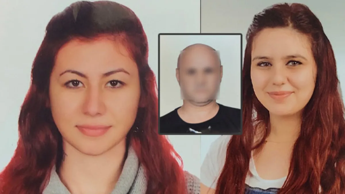 Giresun’da çifte cinayet! Nedeni kan dondurdu! Güvenlik görevlisi tutuklandı