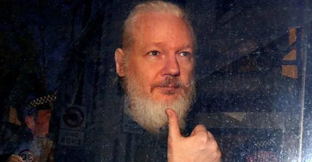 İngiltere mahkemesi, WikiLeaks'in kurucusu Julian Assange’ın ABD'ye iade edilmesine karar verdi