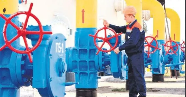 Gaz sancısı!