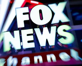 FOX’un tacizcisi