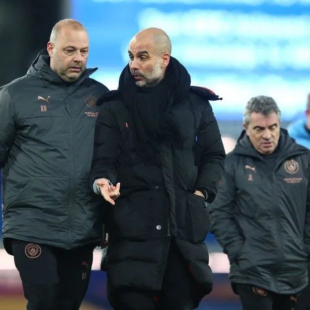 Türkiye Rodolfo Borrell'i ilk kez takvim.com.tr'den öğrenmişti! Pep Guardiola’dan Elmas'a Domenec Torrent önerisi-5