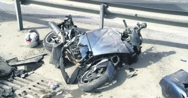 Rauf Gerz’in yaşamını yitirdiği trafik kazasında otomobil sürücüsü Yüksel Çalkam tutuklandı
