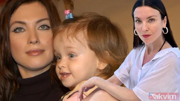 44 Yaşındaki Ünlü Manken Ve Oyuncu Arzu Yanardağ, 2006 Yılında Ali Serter İle Nikah Masasına Oturmuştu. 2008 Yılında Boşanan Çiftin Bu Evlilikten Alara Maya...