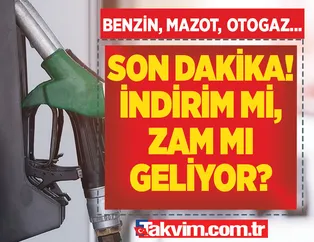 6 Mayıs benzin, motorin (mazot), otogaz, LPG İNDİRİMLİ ZAMLI fiyatları: İstanbul, Ankara, İzmir... AKARYAKITA ZAM İNDİRİM GELDİ Mİ?