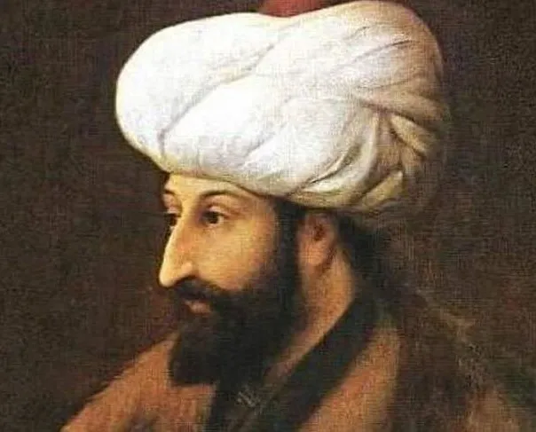 İşte Fatih