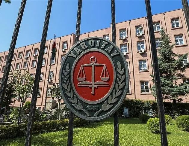 HSK’dan Yargıtay’a 10 yeni üye