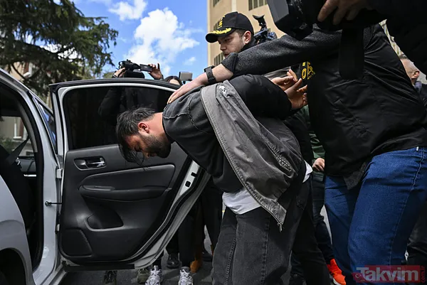 Matia Ahmet Minguzzi olayında yeni gelişme! Mahkeme rapor istedi! Canilerin cezasını kemik yaşları belirleyecek - 4