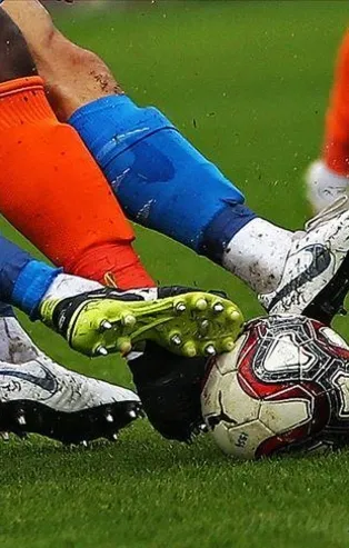 Ligde 2 maç daha var (Yurttan ve dünyadan spor gündemi)