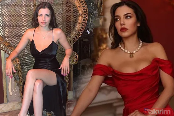 Aygün Aydın 'sana neden escort diyorlar?' sorusuna verdiği ahlaksız yanıtla tepki çekti! "Hakan Sabancı'dan hamileyim" diyordu... - 1