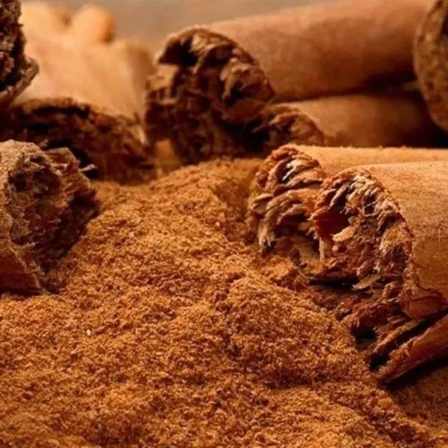 Tarçın mucizesi