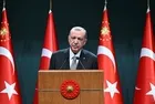 Başkan Erdoğan, Emeklilerle İftar Programı'nda Kılıçdaroğlu'nu çok sert eleştirdi