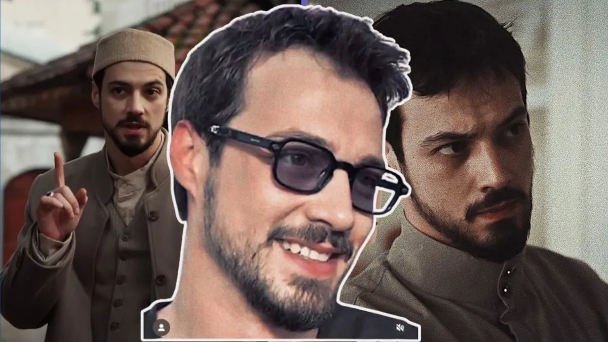 Kızıl Goncalar'da Cüneyd çıkmazı; Mert Yazıcıoğlu... 2 oyuncu vedası kadroyu karıştırdı!