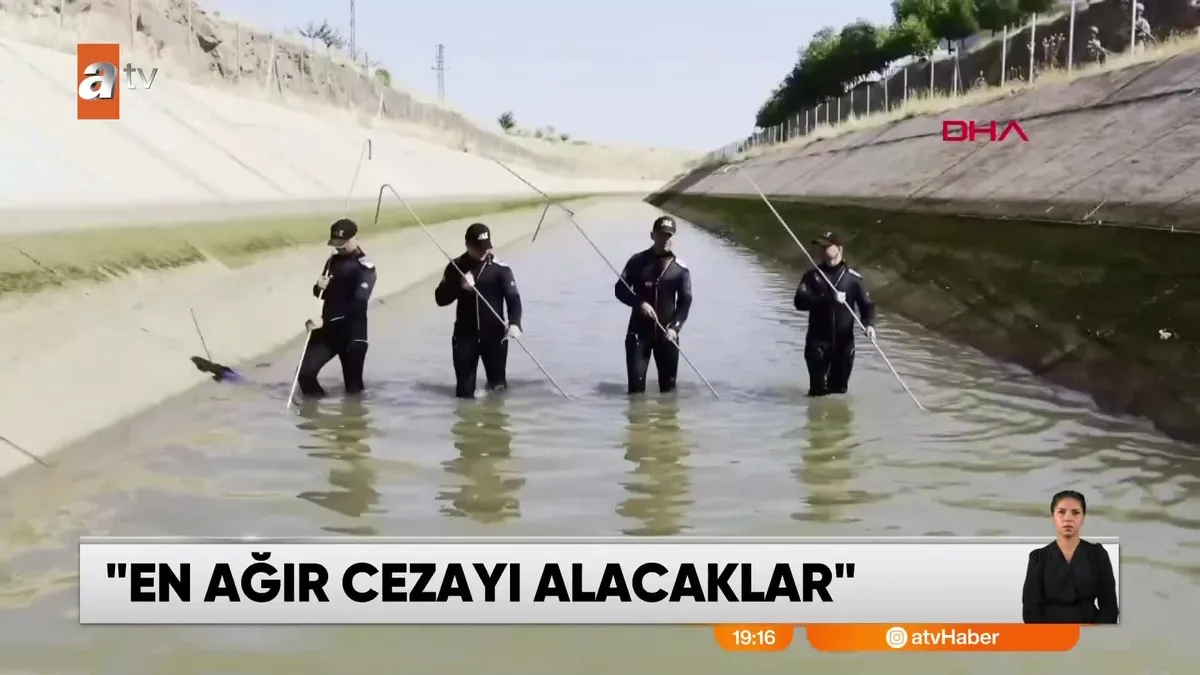 Bahçeli ve Tunç'tan 'Narin Güran' mesajı!