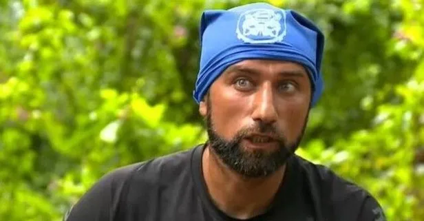 Survivor’dan elenen Yasin Obuz kaç yaşında, nereli ve mesleği nedir? Survivor Yasin kimdir?