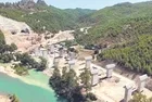 Antalya-Alanya Otoyolu Projesi’nin yüzde 30’u tamamlandı! Süre 36 dakikaya düşecek
