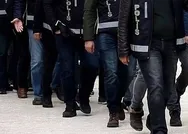 EGM’den İzmir Merkezli FETÖ operasyonu: 47 şüpheli yakalandı