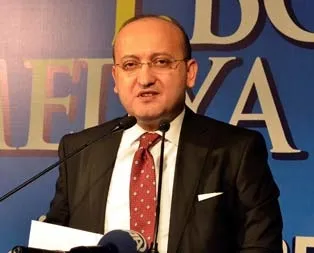 Akdoğan’dan Fidan yorumu