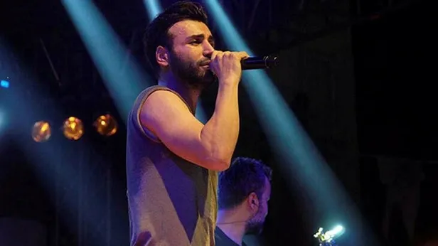 Şarkıcı Emre Kaya’dan hayranına çifte dava: 2 yıla kadar hapsi isteniyor-5
