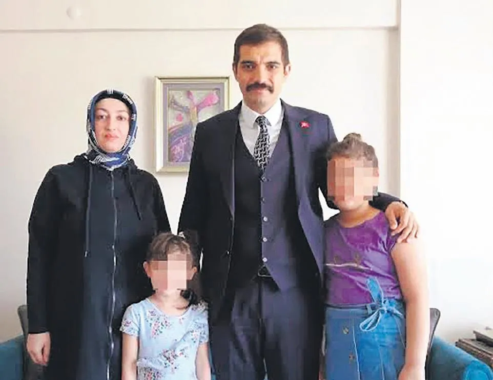 Kılavuz da şüpheliler arasında