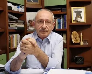 Lafa gelince Atatürkçüsünüz...