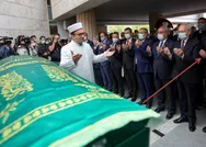 CHP Genel Merkezi, Bekir Coşkunun cenazesinde Kılıçdaroğluyla yan yana saf tutan Muharrem İnceye sansür uyguladı