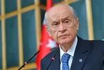 MHP Lideri Bahçeli’den 15 Temmuz paylaşımı