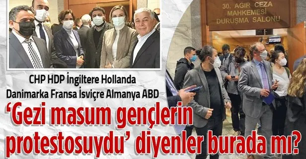 Hepsi Kavala için toplandı