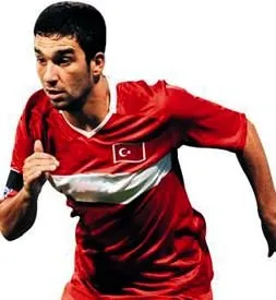 ’Arda Turan’ marka oldu
