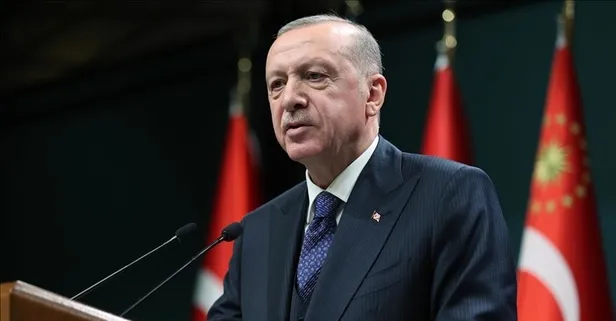 Başkan Recep Tayyip Erdoğan İsrailli ailelerden gelen mektuba cevap verdi: Milli İstihbarat Teşkilatımızı devreye soktuk