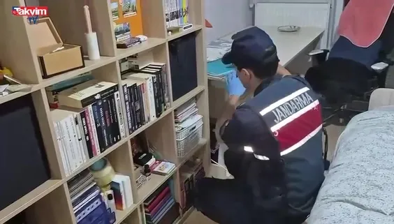 MİT'ten siber casusluk operasyonu!