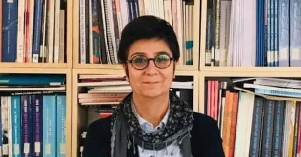 CHP'li Çankaya Belediyesi'nin bankamatik memuru Tezcan Karakuş Candan'a soruşturma