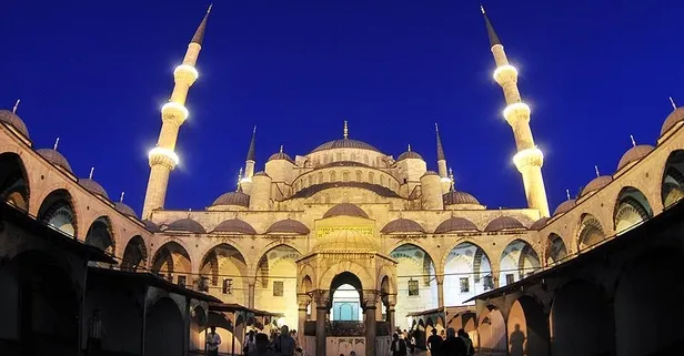 Miraç Kandili'nde neler yapılmalı? Miraç Kandili'nde oruç tutulur mu?